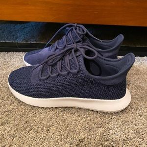 Adidas Shoes Size 8!